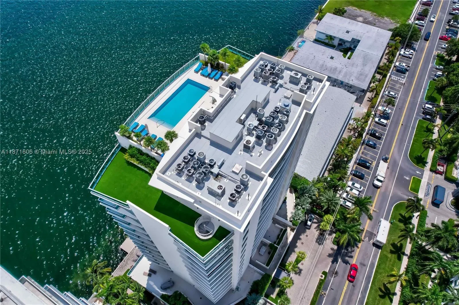 7935 East Dr 1104, Miami Beach, Florida, United States. - Photo 35