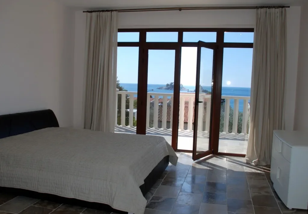 Budva, Petrovac, Budva Municipality, Montenegro. - Photo 5