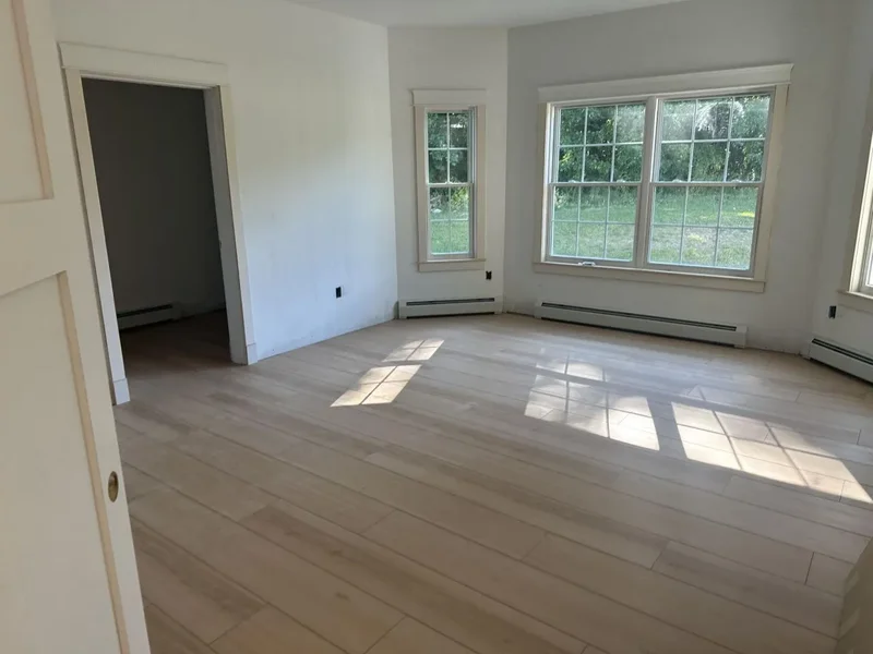 4 Bedrooms Single Family Detached
