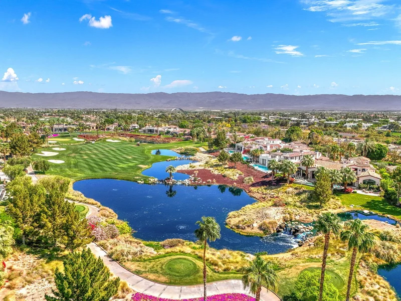 53731 Via Mallorca, La Quinta, California, United States. - Photo 130