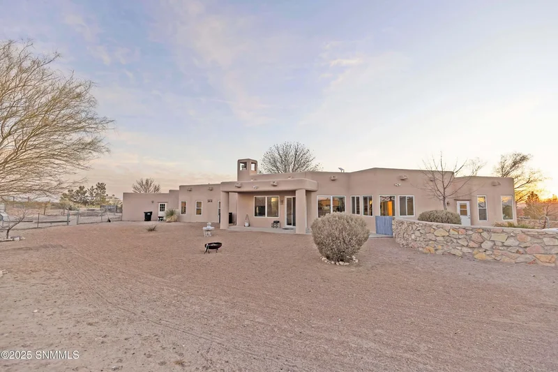5495 Artist Road, Las Cruces, NM 88011, Las Cruces, New Mexico, United States. - Photo 49