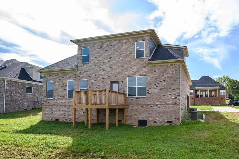 6135 Beckwith Rd, Mt. Juliet, Tennessee, United States. - Photo 24