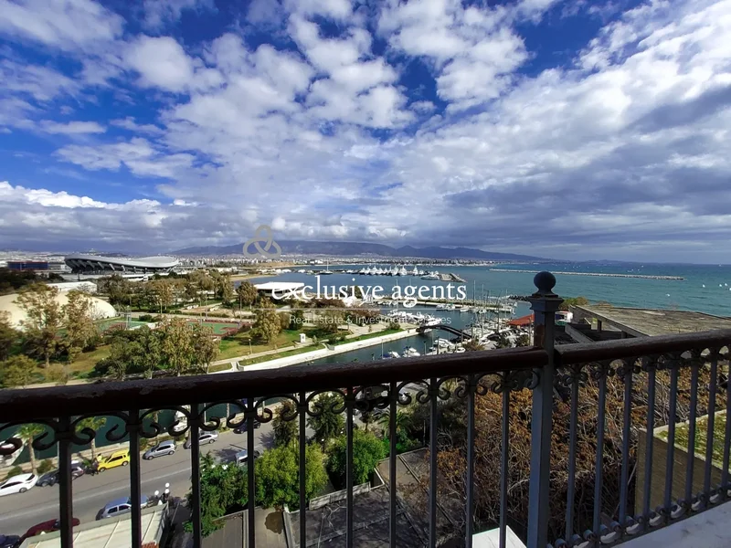 2nd District of Piraeus, Piraeus, Greece. - Photo 1