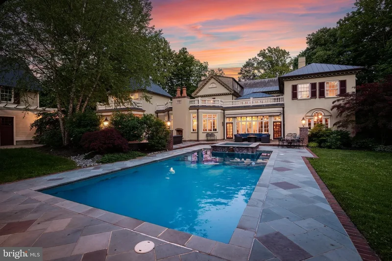 205 E CENTRAL AVE AVENUE, MOORESTOWN, NJ 08057, Moorestown, New Jersey, United States. - Photo 83