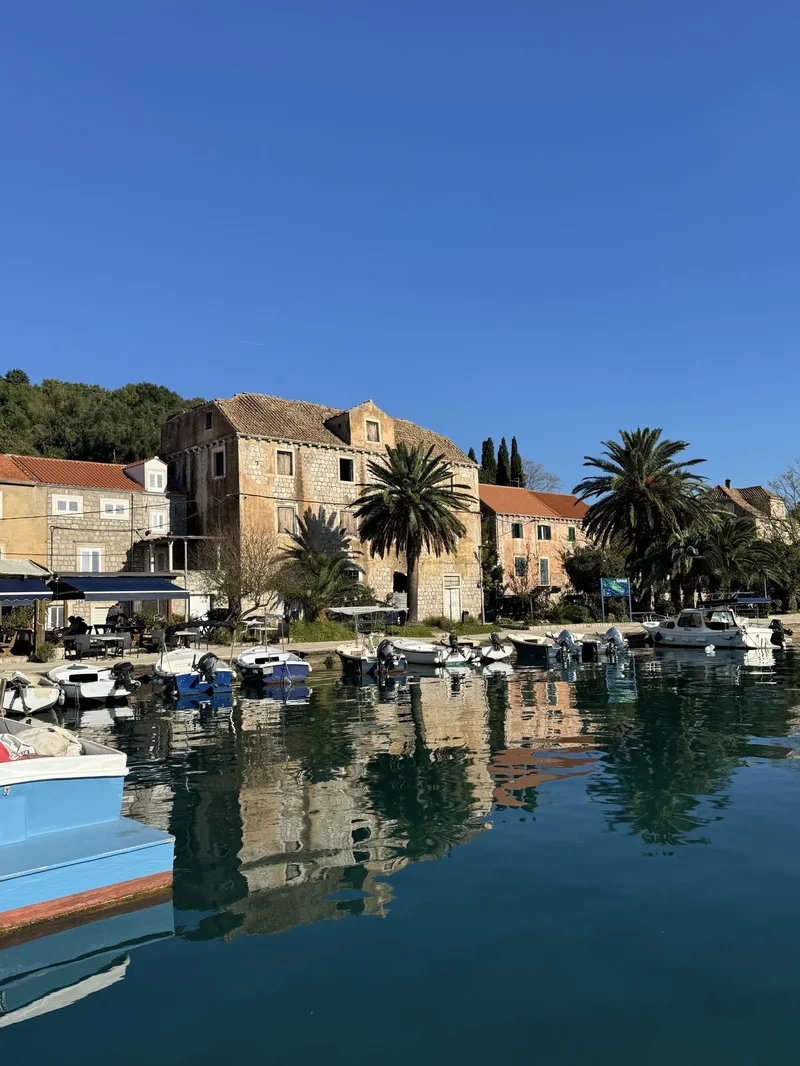Sipan, Dubrovnik-Neretva County, Croatia. - Photo 22