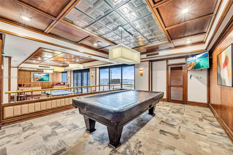 1581 Brickell Ave 1204, Miami, Florida, United States. - Photo 48