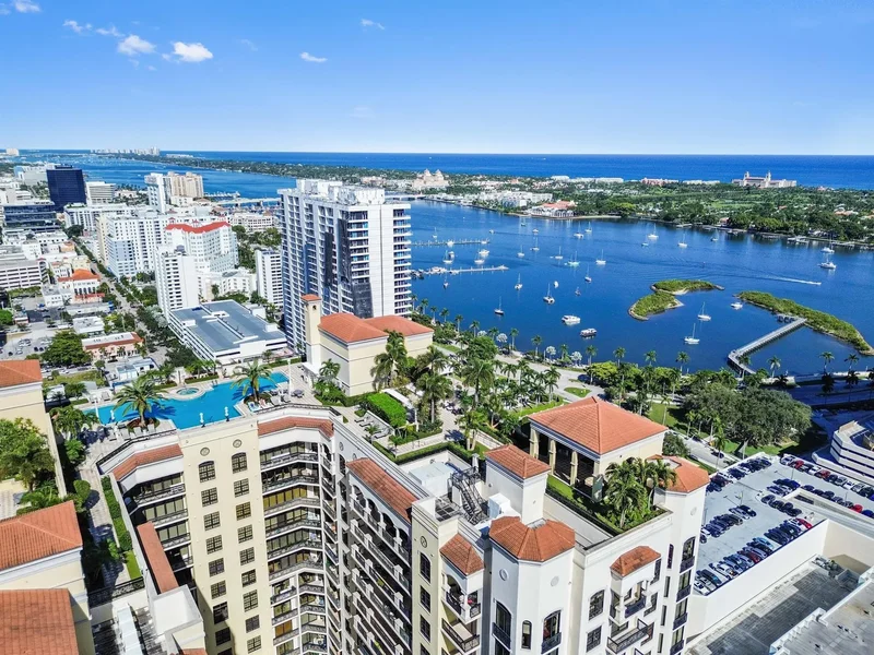 701 S Olive Avenue 1419, West Palm Beach, Florida, United States. - Photo 31