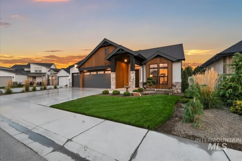 9899 W Sunset Valley St., Star, ID 83669, Star, Idaho, United States. - Photo 43