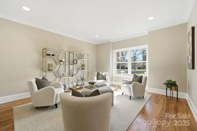 101 McAlway Road, Charlotte, NC 28211, Charlotte, North Carolina, United States. - Photo 15