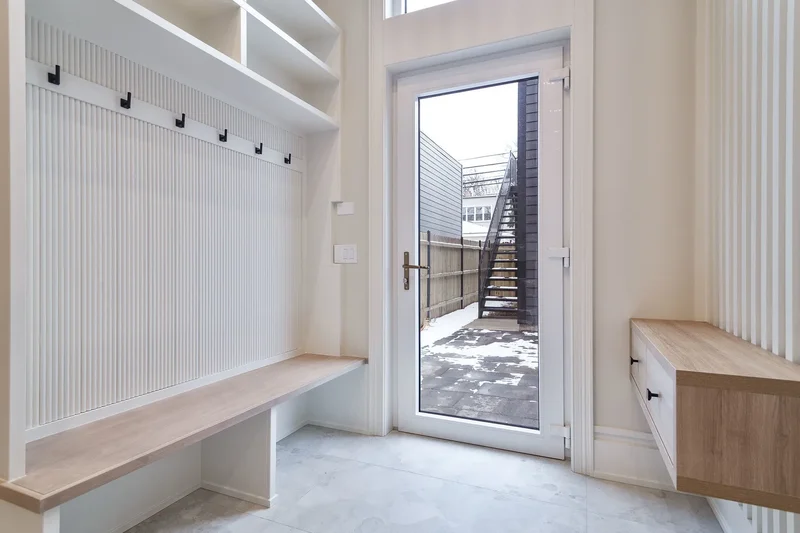 3723 N Oakley Avenue, Chicago, Illinois, United States. - Photo 40