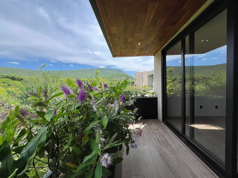 CASA ACACIAS 10 ALTOZANO QUERETARO , Queretaro, QUE, Santiago de Querétaro, Querétaro, Mexico. - Photo 6