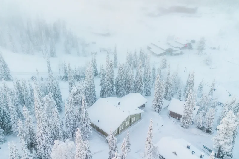 Vuosselintie 19, Kuusamo, 14 93830, Kuusamo, Finland. - Photo 40