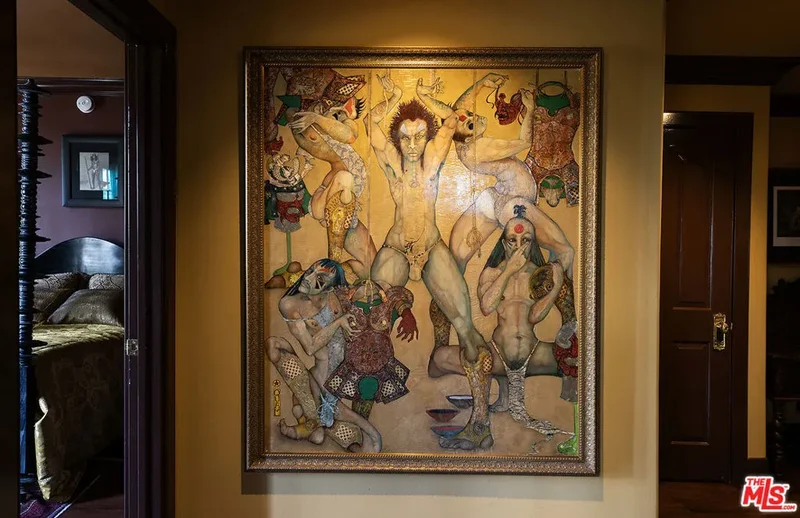960 N Doheny Drive 306, West Hollywood, California, United States. - Photo 22