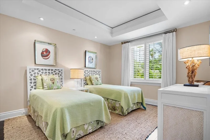 OCEAN CLUB RESIDENCES D204, Nassau, New Providence, The Bahamas. - Photo 22