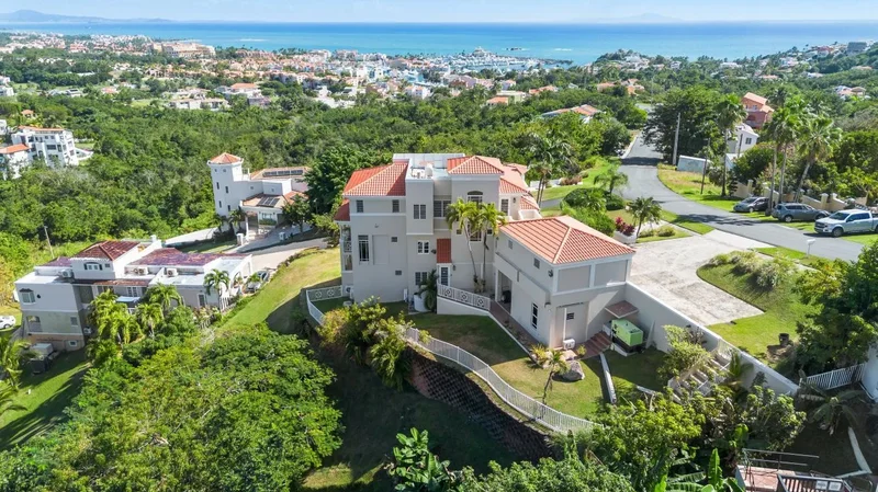 Port Road, Palmas del Mar, Humacao, Puerto Rico. - Photo 17