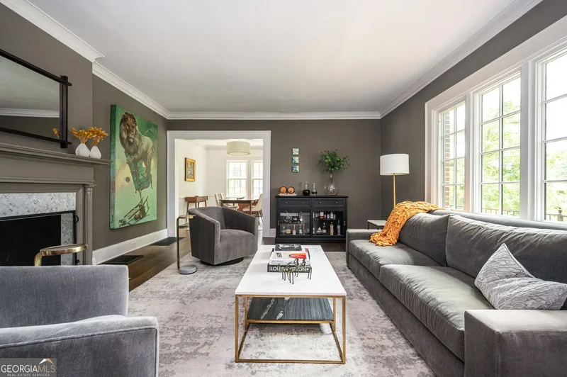 1751 N Pelham Road NE, Atlanta, GA 30324, Atlanta, Georgia, United States. - Photo 10
