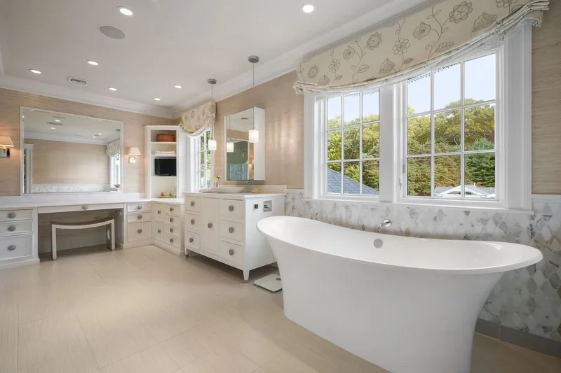 8 Hamlins Crossing , Dover, MA 02030, Dover, Massachusetts, United States. - Photo 32