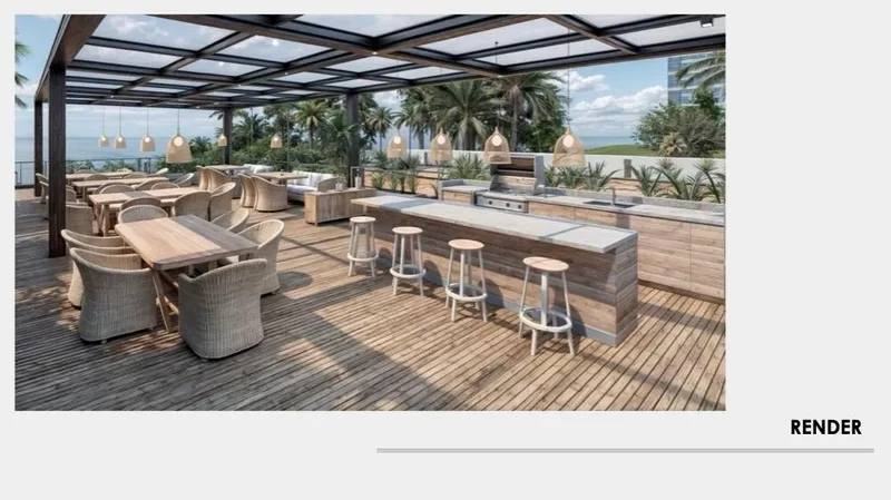 3407 S Ocean Boulevard 4d, Boca Raton, Florida, United States. - Photo 36