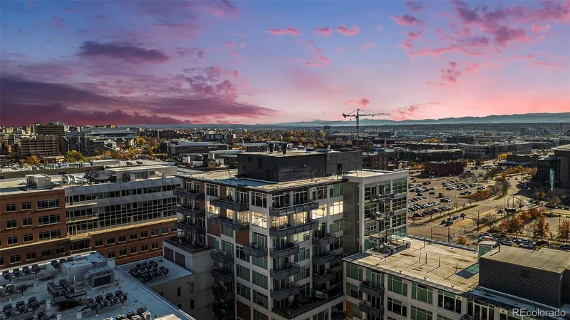 1401 Wewatta Street 1202, Denver, Colorado, United States. - Photo 48