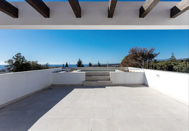 Jardines de Marbella, Andalusia, Marbella, Andalusia, Spain. - Photo 19