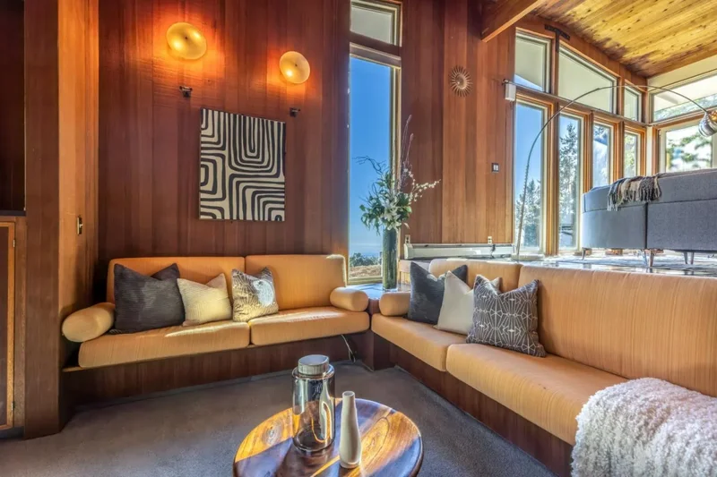 800 Rancho Prieta Road, Los Gatos, California, United States. - Photo 42