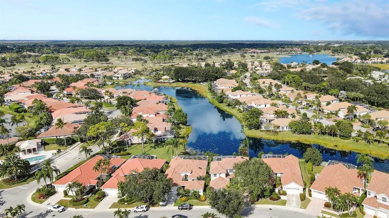 411 Eagleton Cove Way, Palm Beach Gardens, FL, United States. - Photo 76