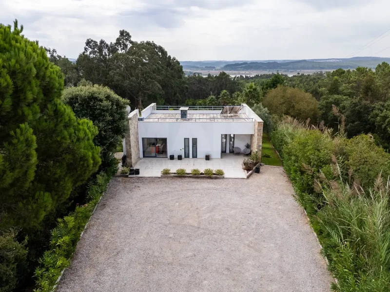 Nadadouro, Leiria District, Portugal. - Photo 62