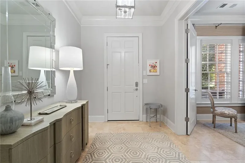 861 Lullwater Park Lane, Atlanta, Georgia, United States. - Photo 32