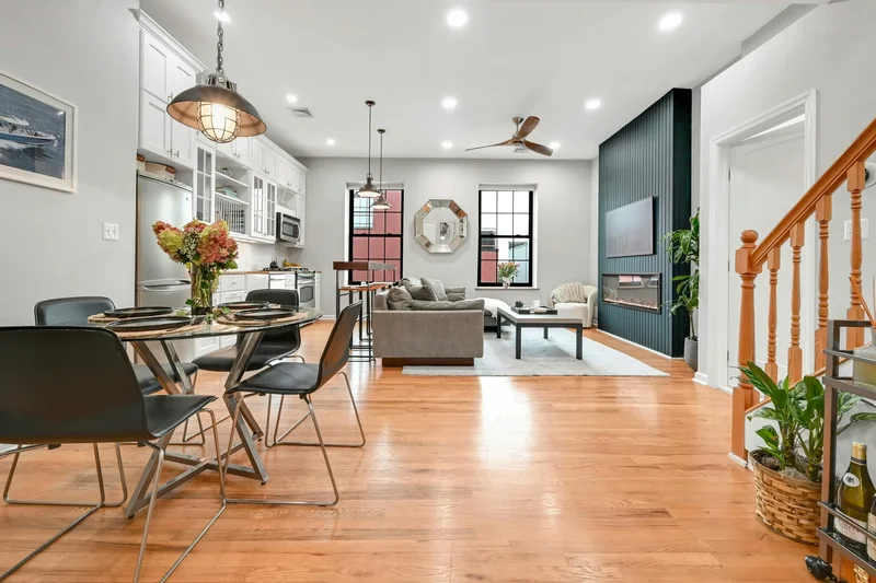 1015 Grand Street Apt 5F, Hoboken, NJ 07030, Hoboken, New Jersey, United States. - Photo 6