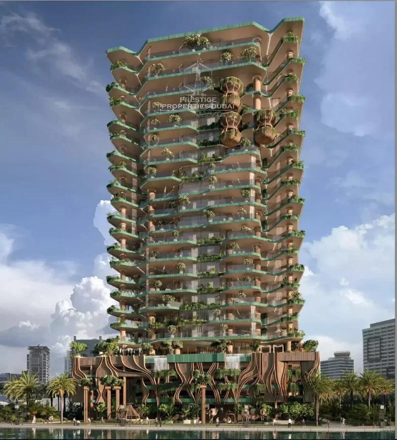 EYWA 5BR RESIDENTIAL WELL-BEING APARTMENT -FULLY FURNISHED