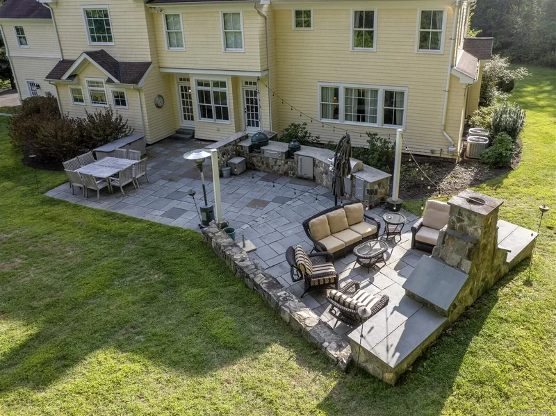 38 Honey Hill Road, Wilton, Connecticut, United States. - Photo 28