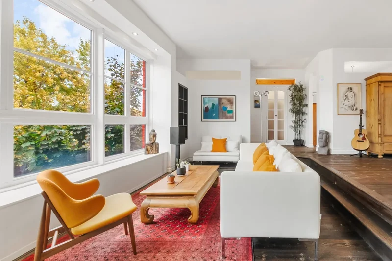 110 Rue Rose-de-Lima, Montréal, Quebec, Canada. - Photo 2