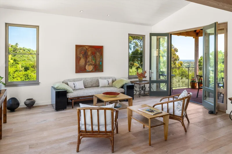 2600 Holly Road, Santa Barbara, California, United States. - Photo 19