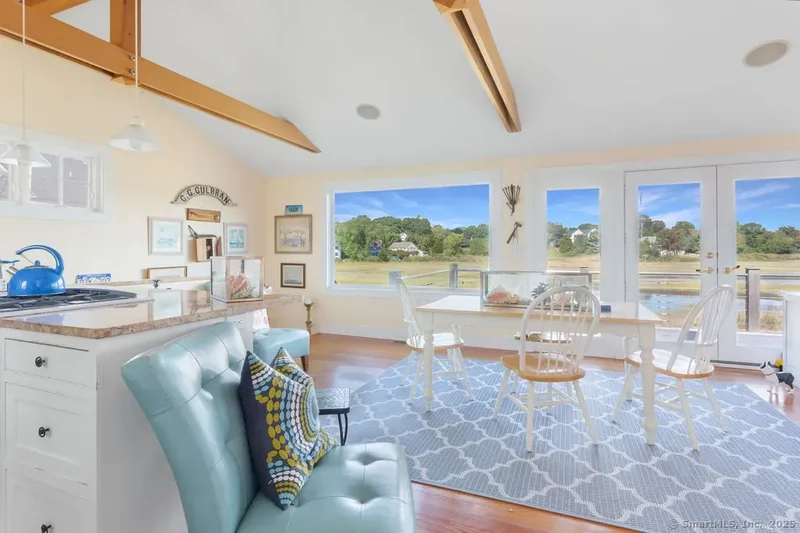 153 Middle Beach Rd, Killingworth, Connecticut, United States. - Photo 32