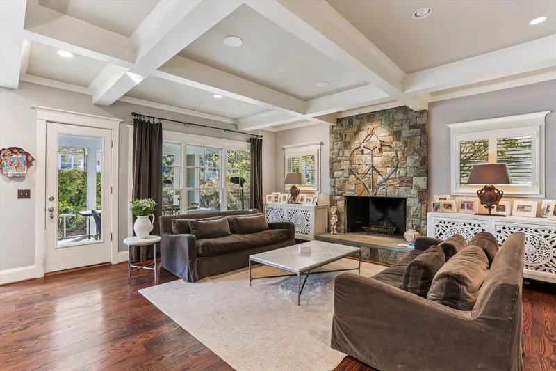 5502 Roosevelt Street , Bethesda, MD 20817, Bethesda, Maryland, United States. - Photo 11