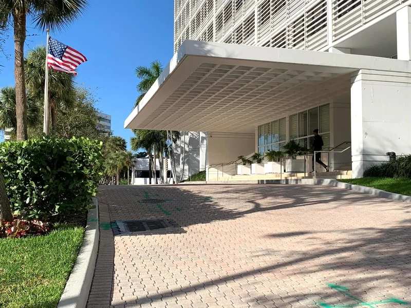 400 N Flagler Drive 1003, West Palm Beach, Florida, United States. - Photo 3