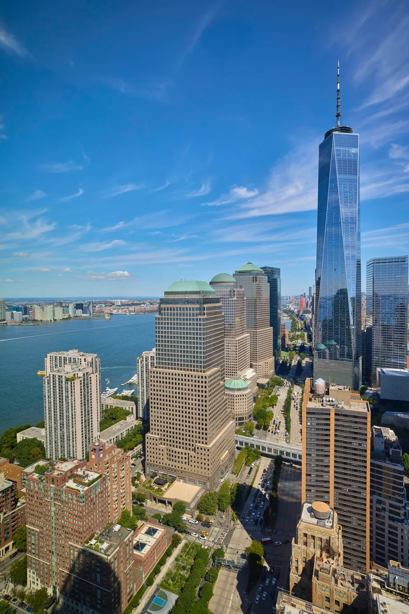 WEST STREET, New York, New York, United States. - Photo 13