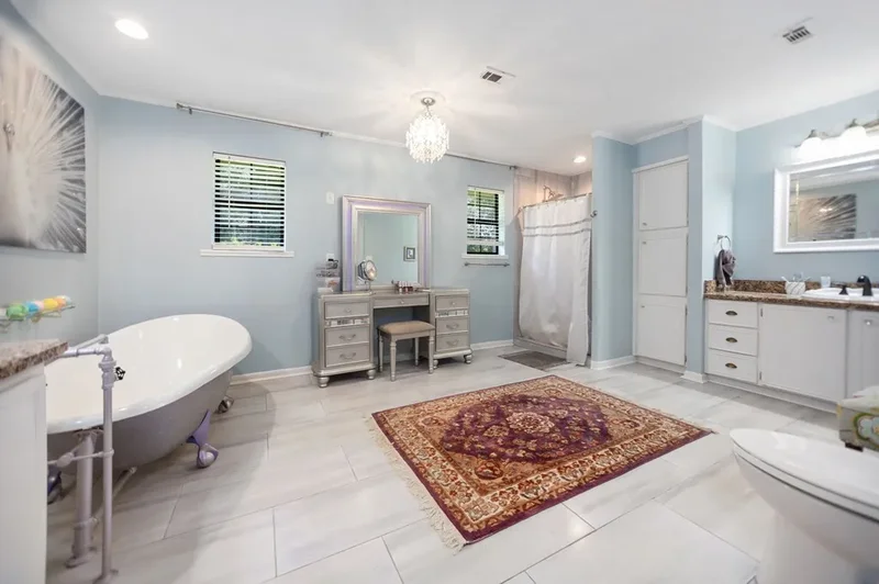 1514 Spanish Moss Drive, Lufkin, TX 75904, Lufkin, Texas, United States. - Photo 29