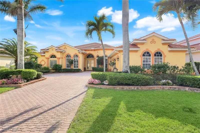 8414 Sedonia Circle, Estero, Florida, United States. - Photo 35
