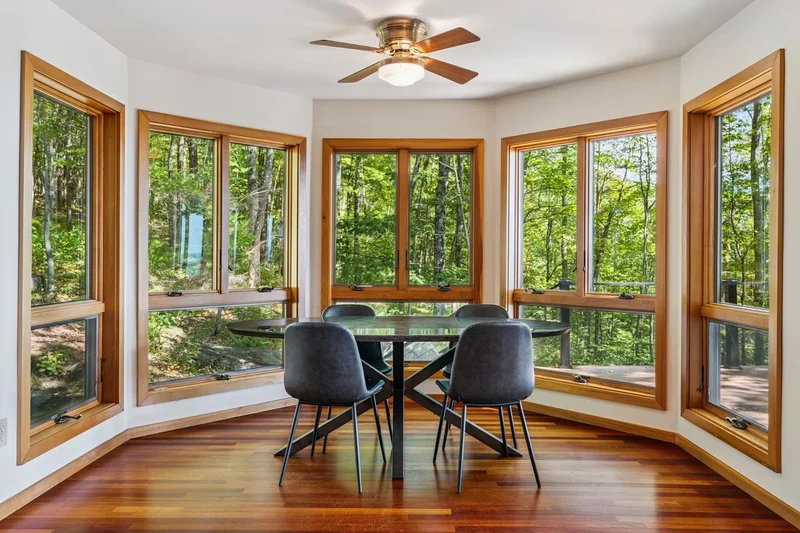 332 Cushing Road, Pomfret, VT 05053, Hartford, Vermont, United States. - Photo 18