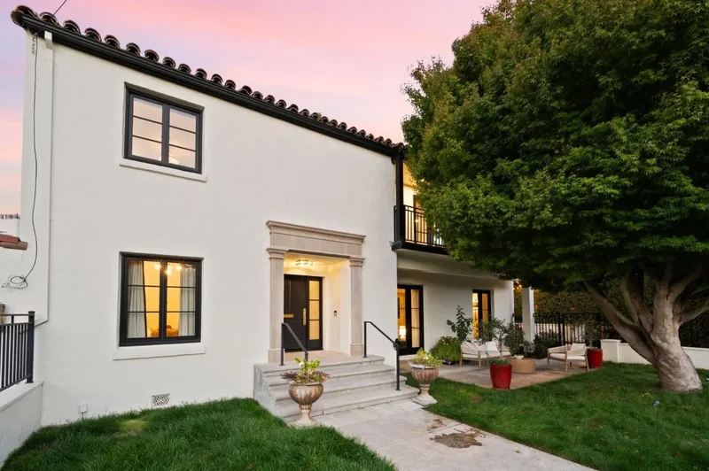 670 Edgewood Road, San Mateo, California, United States. - Photo 44