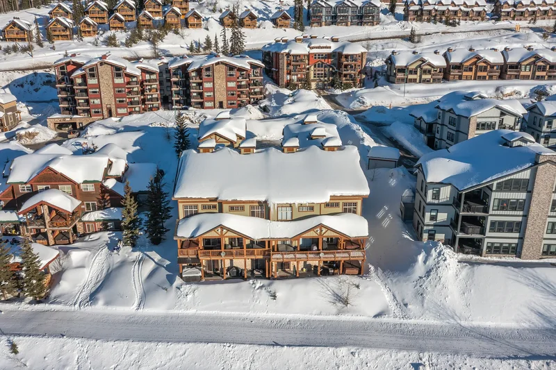 5-5045 Snowbird Way, Big White, BC V1P 1P3, Beaverdell, British Columbia, Canada. - Photo 40