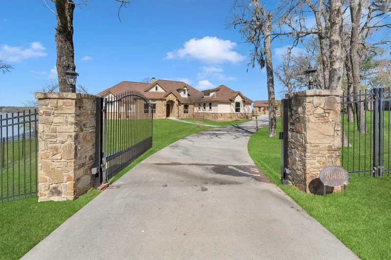20433 Doral Drive, Huntsville, TX 77320, Oakhurst, Texas, United States. - Photo 28