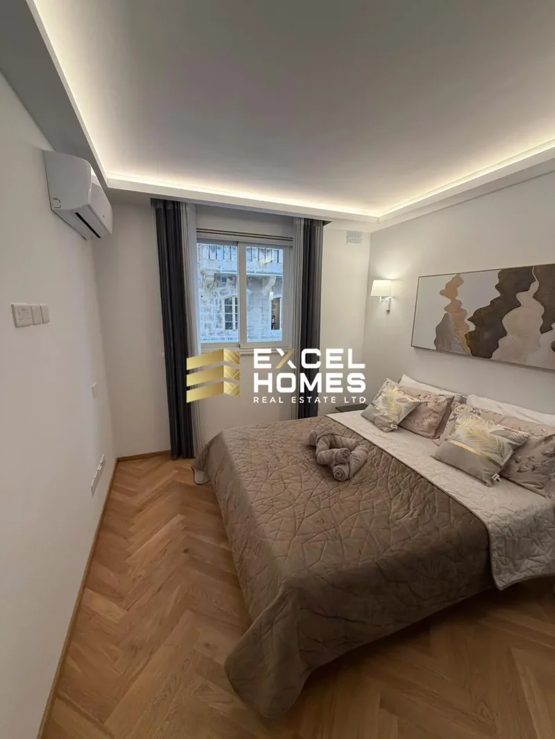 3 Bedrooms Maisonette In Floriana