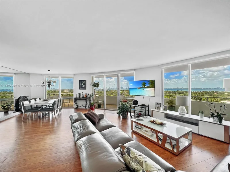 5151 Collins Ave 1523, Miami Beach, Florida, United States. - Photo 7