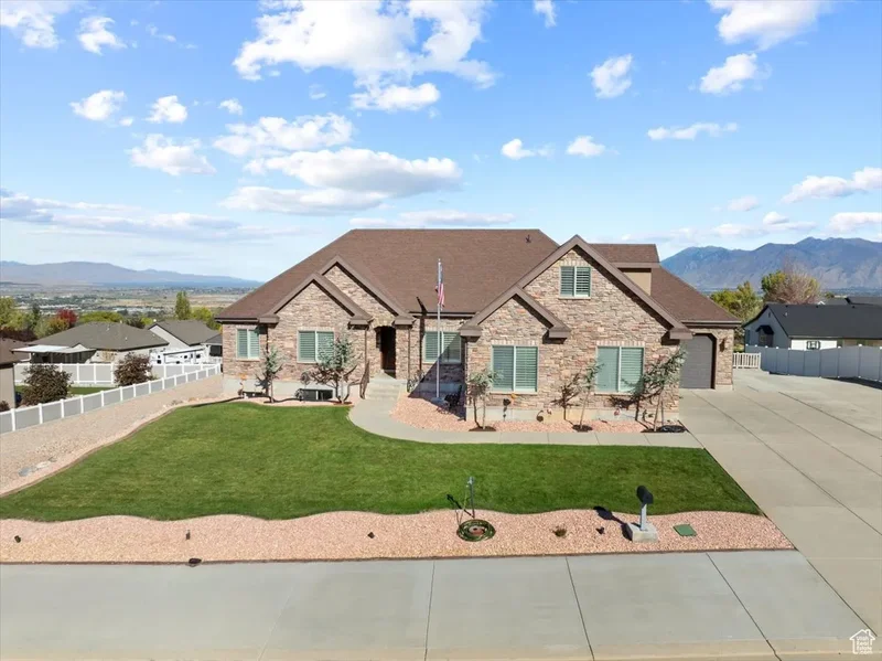 51 E MAGELLAN LN, Payson, Utah, United States. - Photo 58