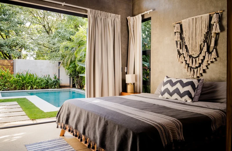 Cozy Home Minutes From the Beach, Tamarindo, Guanacaste Province, Costa Rica. - Photo 7