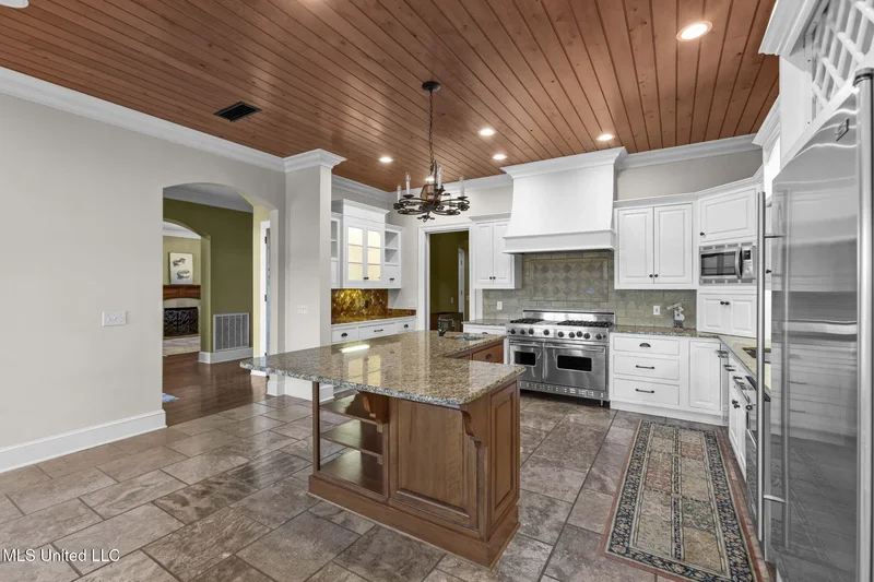 106 Cove Lane, Madison, MS 39110, Madison, Mississippi, United States. - Photo 23
