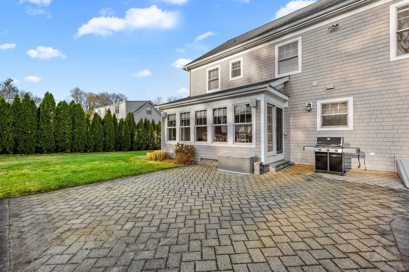 8 Moorland Road, Trumbull, CT 06611, Trumbull, Connecticut, United States. - Photo 30