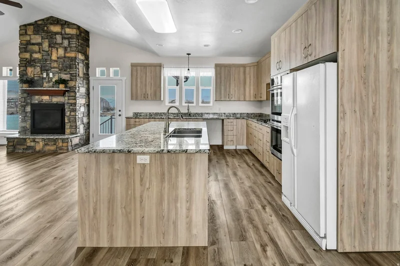 1103 N BROOKLYN RD, Monroe, Utah, United States. - Photo 12